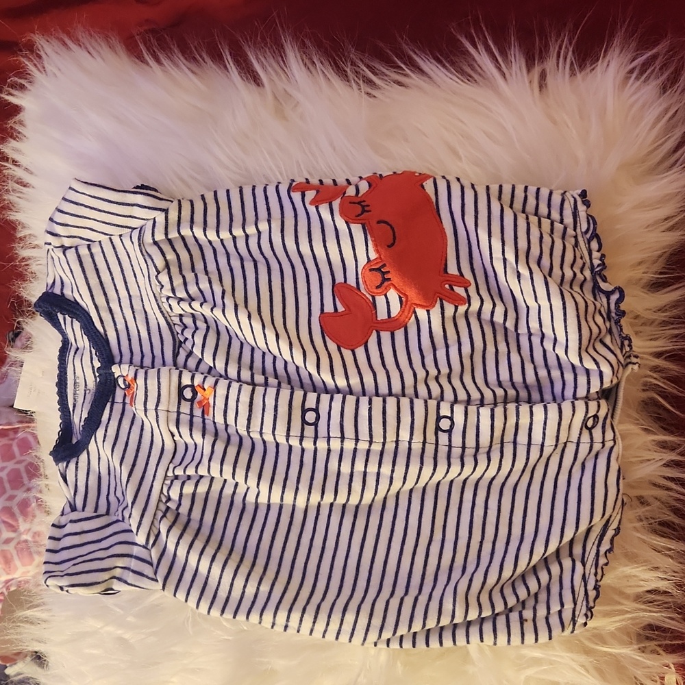 Baby dress